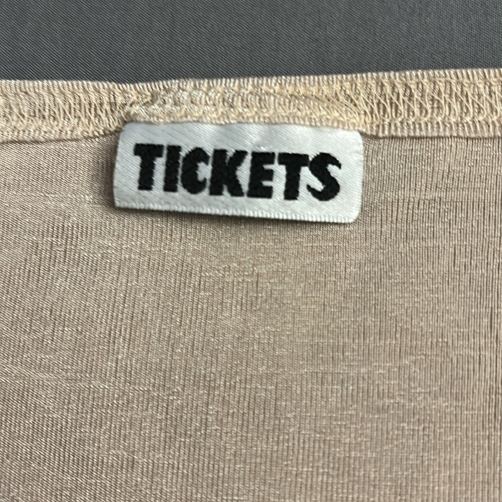 Tickets top - Picture 2 of 2